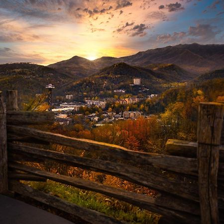 The Cozy Cove, Hot Tub, Wifi, 1089 Free Tickets Each Paid Day, Dollywood And More セバービル エクステリア 写真