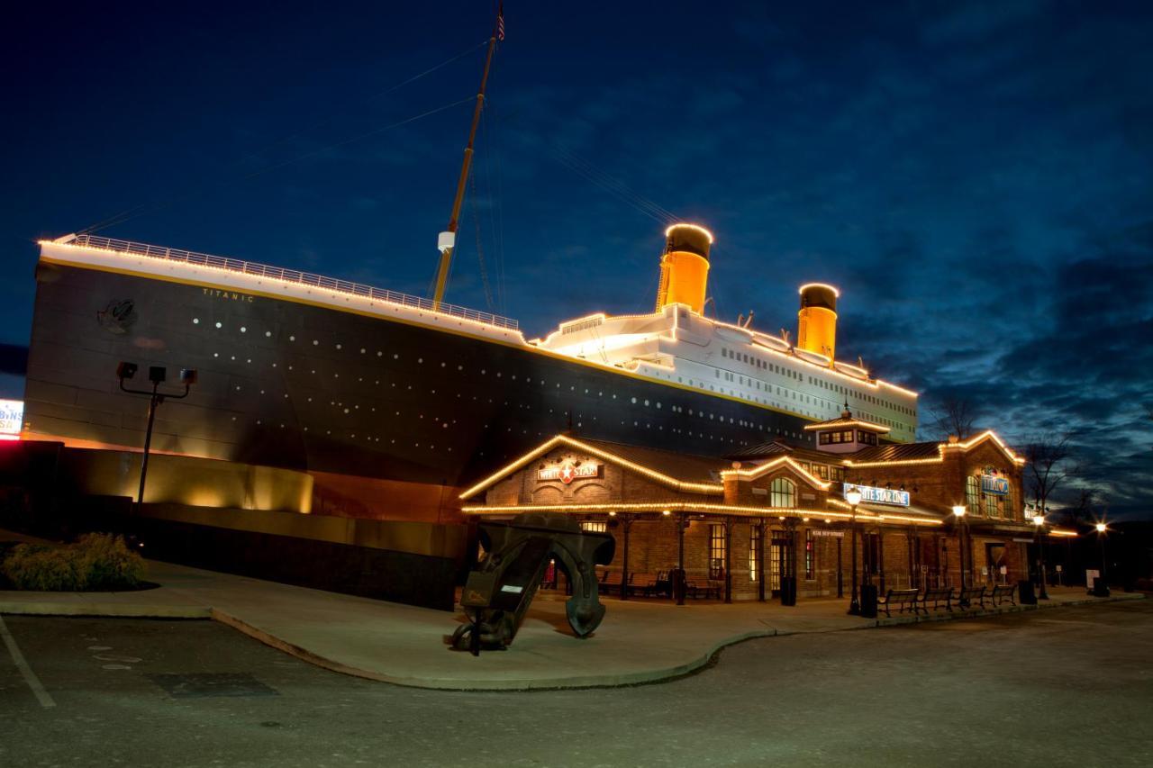 The Cozy Cove, Hot Tub, Wifi, 1089 Free Tickets Each Paid Day, Dollywood And More セバービル エクステリア 写真