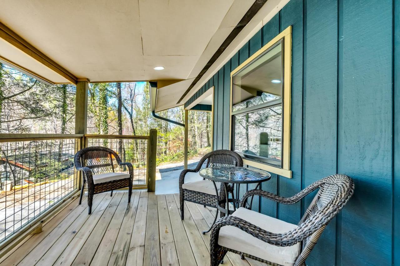 The Cozy Cove, Hot Tub, Wifi, 1089 Free Tickets Each Paid Day, Dollywood And More セバービル エクステリア 写真