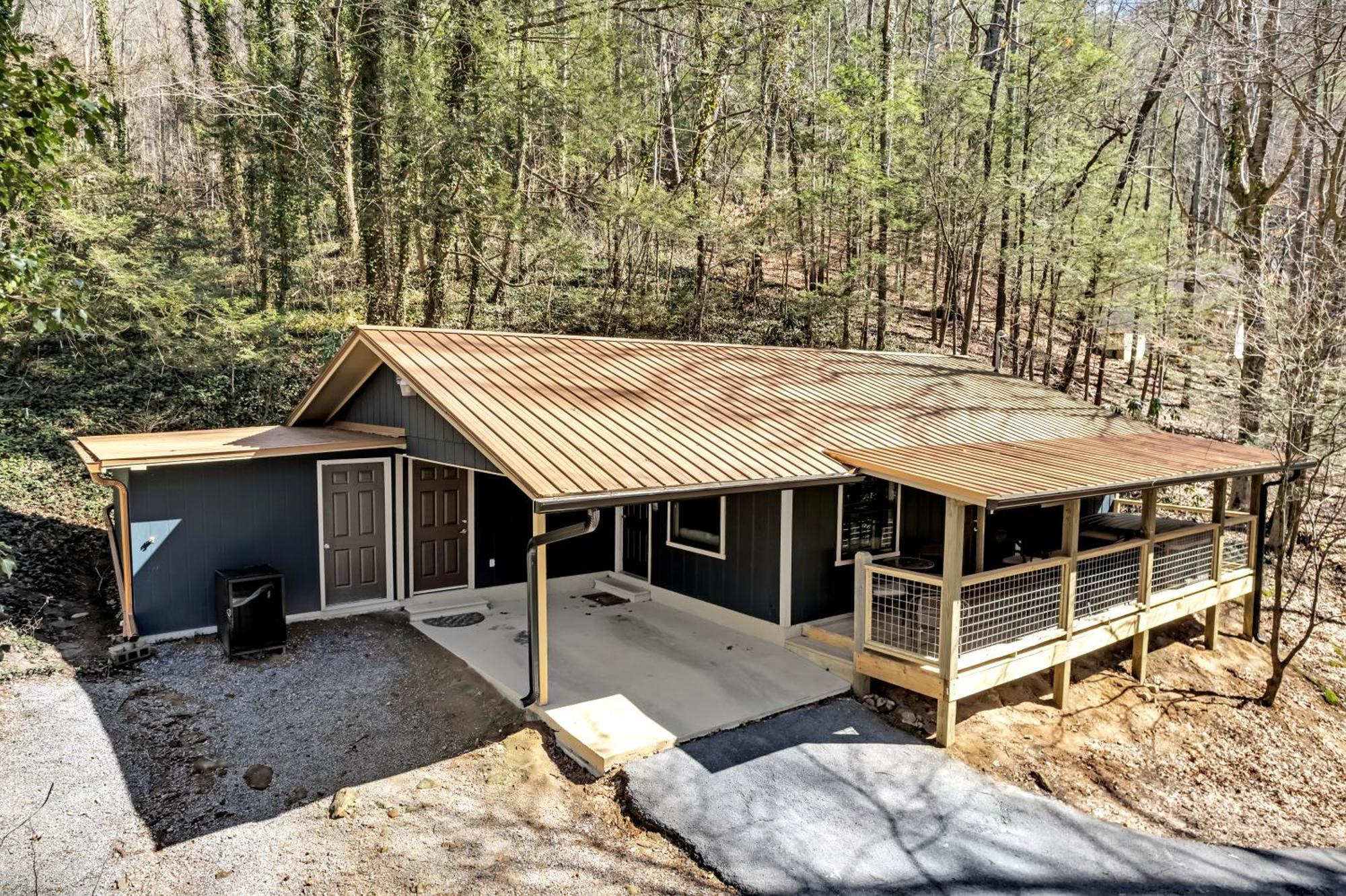 The Cozy Cove, Hot Tub, Wifi, 1089 Free Tickets Each Paid Day, Dollywood And More セバービル エクステリア 写真